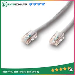 Kabel LAN 1.5 Meter - Standard