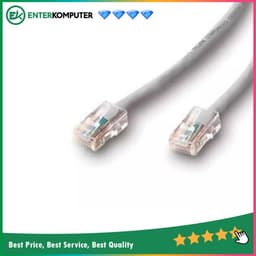 Kabel LAN 5 Meter - Standard