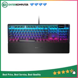SteelSeries Apex 5