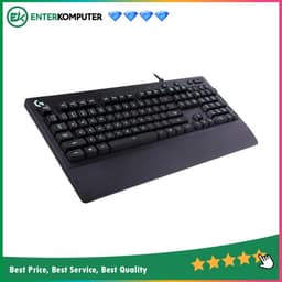 Logitech G213 Prodigy Gaming Keyboard