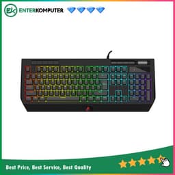 1STPLAYER Gaming Mechanical Feeling Equivalent Keyboard FIREDANCING K9 - RGB Backlit - Dust & Waterproof