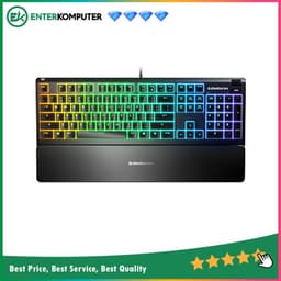 SteelSeries Apex 3