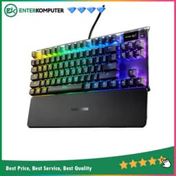 SteelSeries Apex 7 TKL RGB