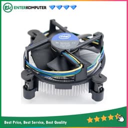 Cooler Intel Ori LGA 1150/LGA 1151