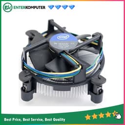 Cooler Intel Ori LGA 1155