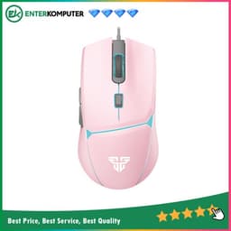 Fantech Crypto VX7 Sakura Edition Gaming Mouse