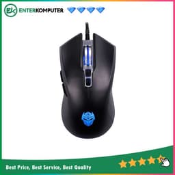 Rexus Xierra G10 Gaming Mouse