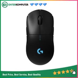 Logitech G Pro Wireless Gaming Mouse