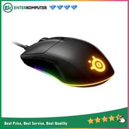 SteelSeries Rival 3