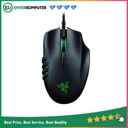 Razer Naga Trinity