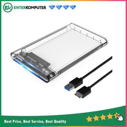 Orico 2139U3 Portable 2.5 inch USB 3.0 External HDD Enclosure