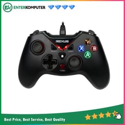 Rexus Gladius GX2 Gamepad