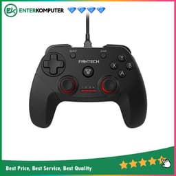 Fantech Revolver GP-12 Gamepad