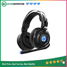 HP H200S Wired Gaming Headset