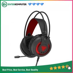 Fantech Chief II HG20 Gaming Headset