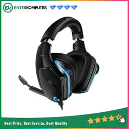 Logitech G633s LightSync Gaming Headset