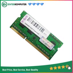 V-GeN Platinum SO-DIMM DDR4 8GB PC21000