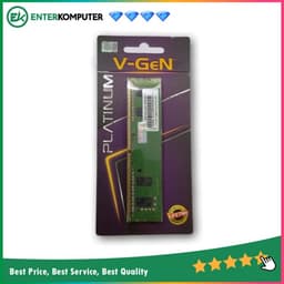 V-GeN Platinum DDR4 16GB PC25600