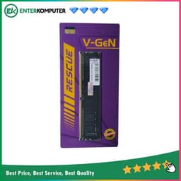 V-GeN Rescue DDR4 8GB PC21000
