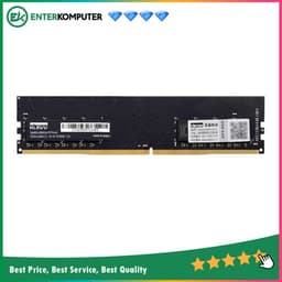 KLEVV DDR4 Value Series PC25600 3200MHz 32GB (1x32GB) 22-22-22-51 - COMPATIBLE WITH INTEL & AMD RYZEN