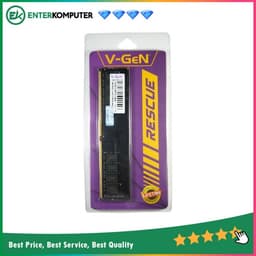 V-GeN Rescue DDR4 4GB PC21000