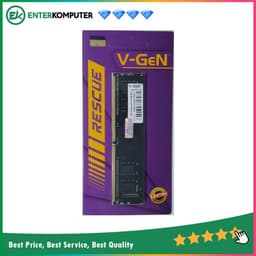 V-GeN Rescue DDR4 4GB PC19200