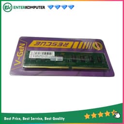 V-GeN Rescue DDR4 4GB PC17000