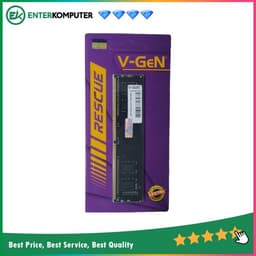 V-GeN Rescue DDR4 8GB PC19200