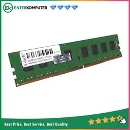 V-GeN Platinum DDR4 4GB PC17000