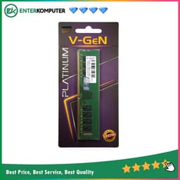 V-GeN Platinum DDR4 16GB PC19200