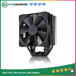 Noctua NH-U12S CH.BK Chromax Black