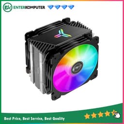 Jonsbo CR-1000 PLUS CPU Cooler - Support LGA 1700