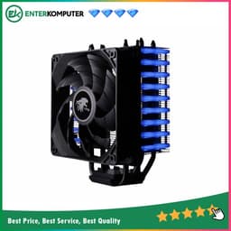 Enermax LPANL12 LEPA NEOllusion RGB Lighting CPU Cooler