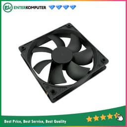 Fan Casing Standard 8CM
