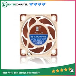 Noctua DC12V,NOCTUA 4010FAN,4500RPM - NF-A4X20 PWM