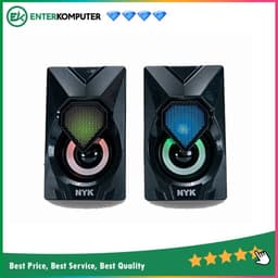 NYK Speaker Gaming SP-N04