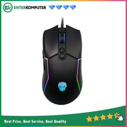 Rexus Xierra X16 Gaming Mouse
