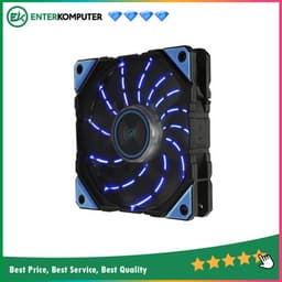 Enermax D.F Vegas 12CM Blue LED - UCDFV12P-BL