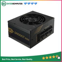 FSP SFX Dagger Pro 750W 80+ Gold - Modular
