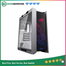 Asus ROG Strix Helios GX601 White Edition