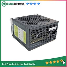 Simbadda 400W BOX