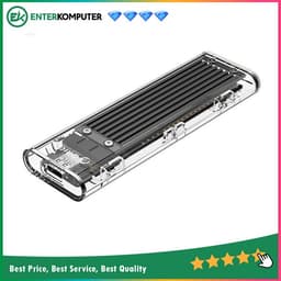 Orico TCM2F-C3 Type C - NGFF M.2 Hard Drive Enclosure