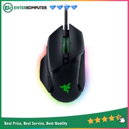 Razer Basilisk V3 - Customizable Gaming Mouse