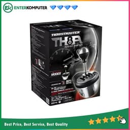 Thrustmaster TH8A Add-On Shifter - For PC / PS3 / PS4 / Xbox One