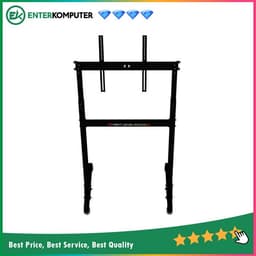 Next Level Racing Free Standing Single Monitor - NLR-A011