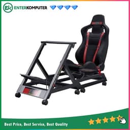 Next Level Racing GT Track Cockpit - NLR-S009