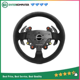 Thrustmaster Rally Wheel Add-On Sparco R383 Mod For PC / PS3 / PS4 / Xbox One