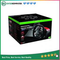 Thrustmaster TS-XW Racer Sparco P310 Competition Mod