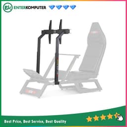 Next Level Racing Monitor Stand F-GT Cockpit - NLR-A006