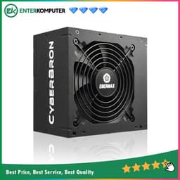 Enermax CyberBron 700W 80+ Bronze - ECB700EWT